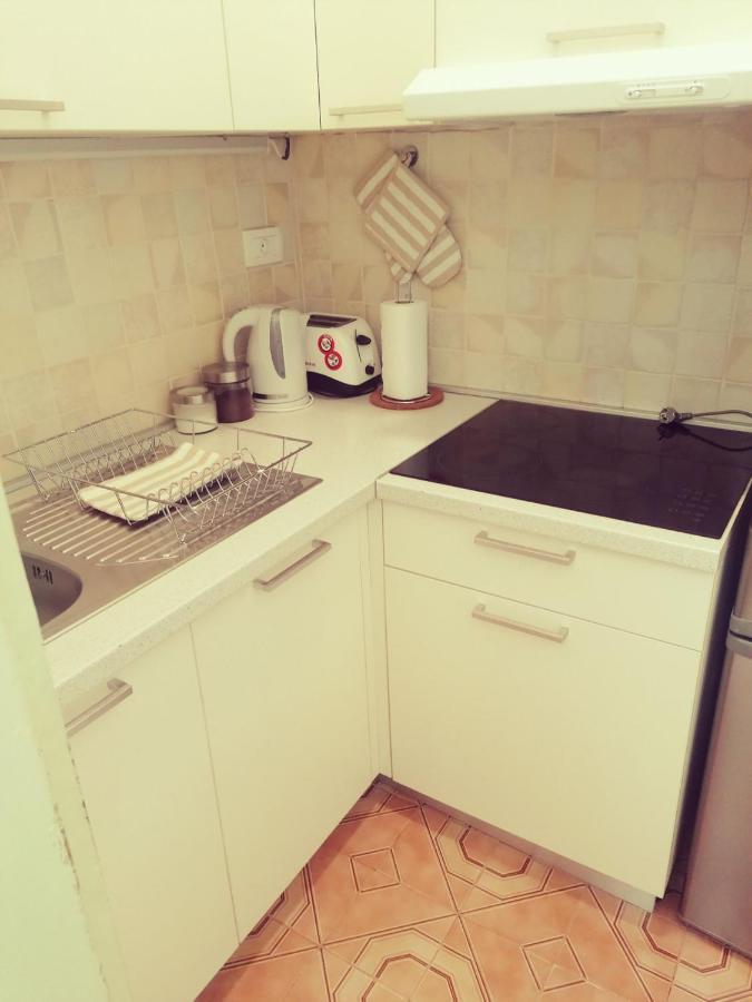 App Obrovac In The Centre - With Amazing Sea View! Apartment Пула Екстериор снимка