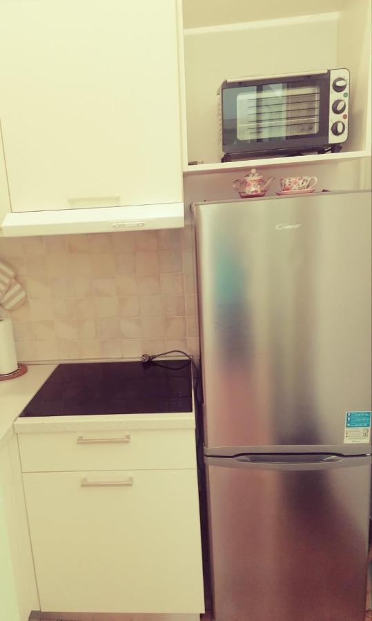 App Obrovac In The Centre - With Amazing Sea View! Apartment Пула Екстериор снимка