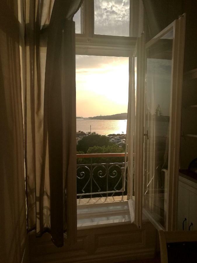 App Obrovac In The Centre - With Amazing Sea View! Apartment Пула Екстериор снимка