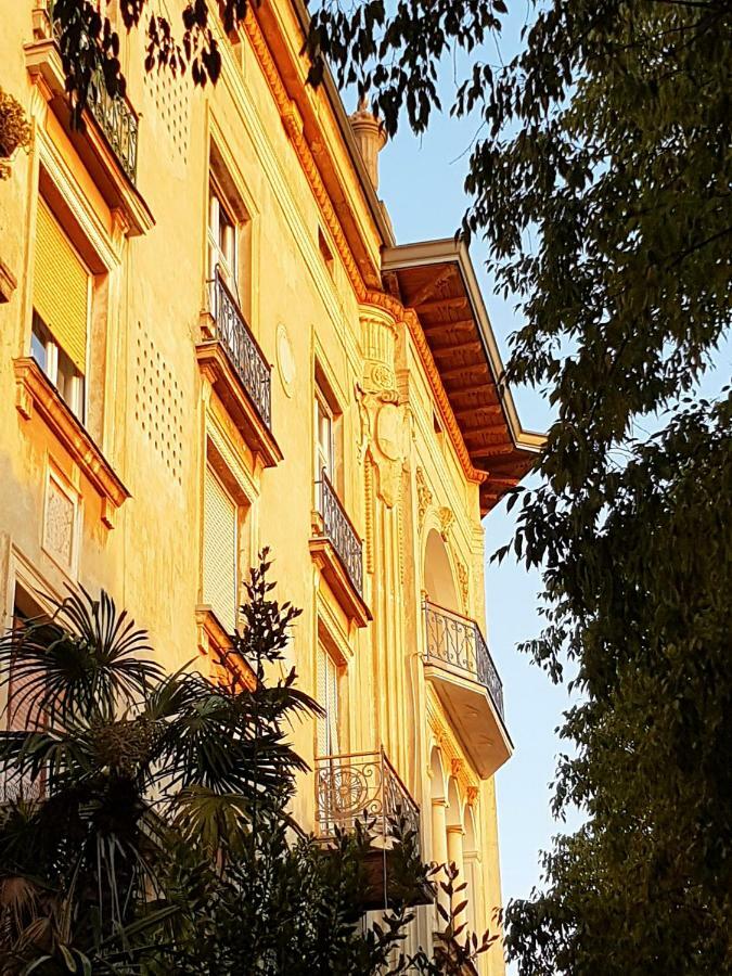 App Obrovac In The Centre - With Amazing Sea View! Apartment Пула Екстериор снимка