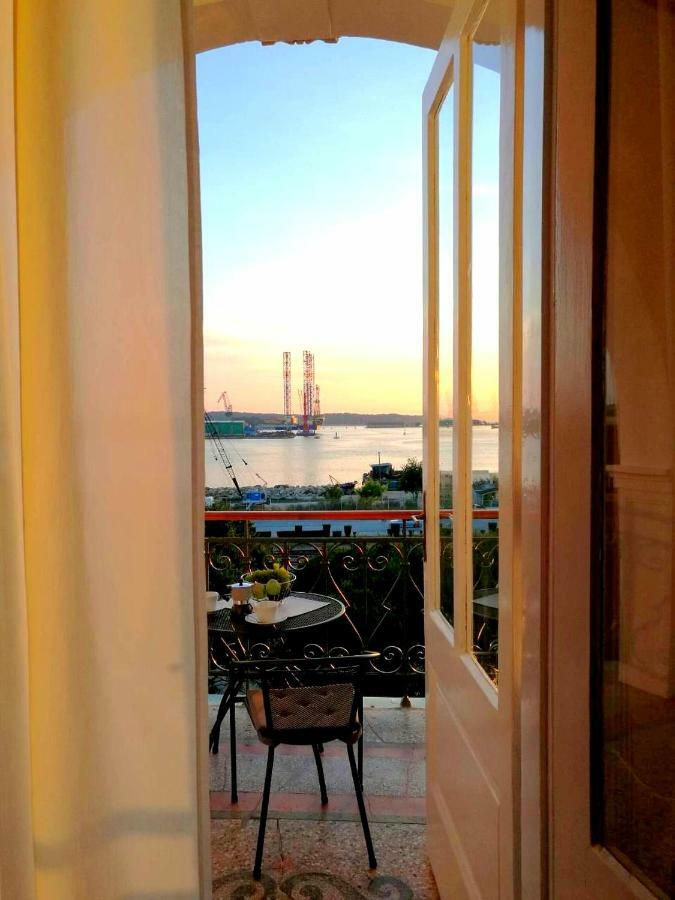 App Obrovac In The Centre - With Amazing Sea View! Apartment Пула Екстериор снимка